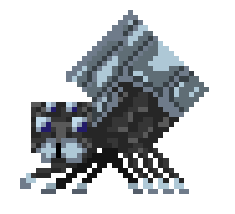 [0ebc1e] Spider Queen