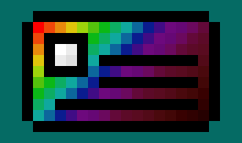 [ebf0c4] and new Rainbow Member!....Rainbows gonna bitch if I give this away....anyone want it?