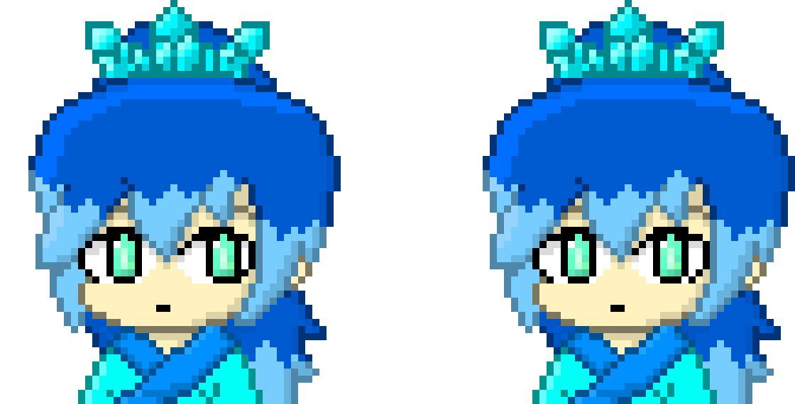 [5b2f3e] I also don't know which Princess to redesign next