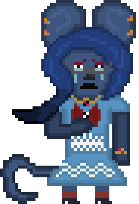 [a00846] Calista won't you believe in me