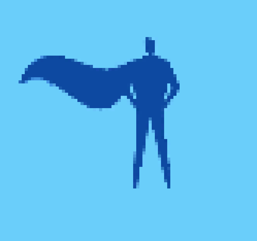 [2d07b3] Hero
