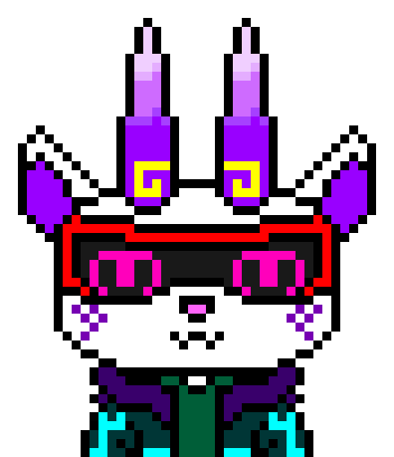 [5b2f3e] Might as well leave a mark... -Visor eyes change colors- 