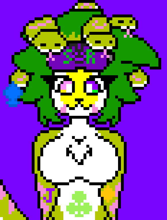 [5d2342] Autumn-Ah a bullet is in my skull