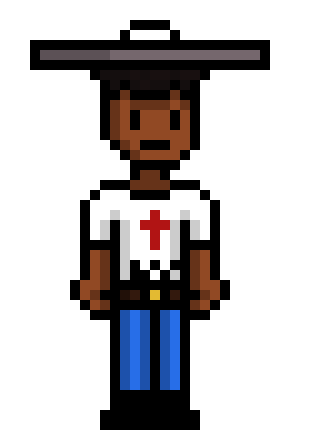 [8e9501] Godmodding is "*Stabs you with a sword through chest, killing you*"