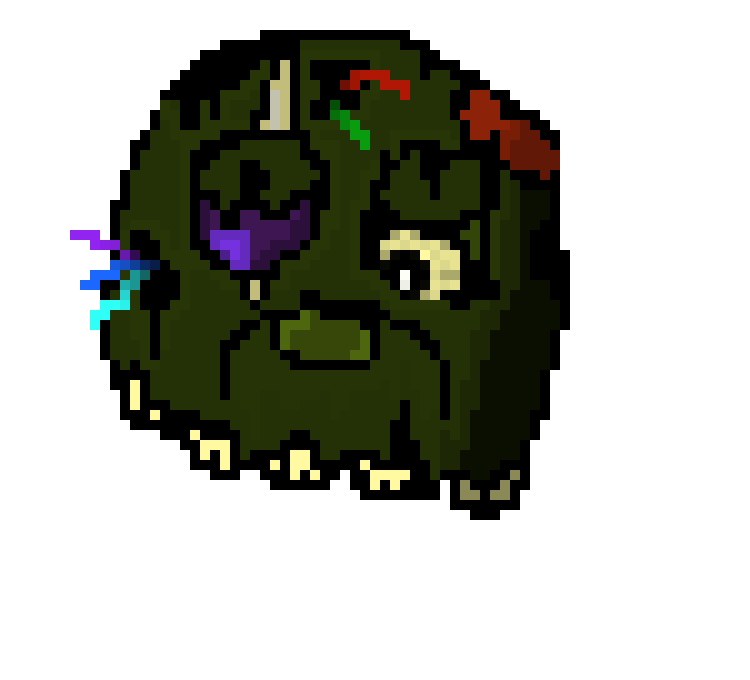 [9664c4] Springtrap (W.I.P)