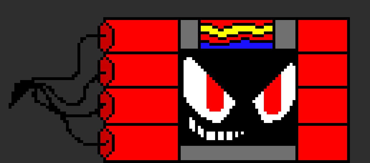 [812b32] sup whitty! *raps hyper speed fast* Lets end this drones career!   - Whitt-X (molt)