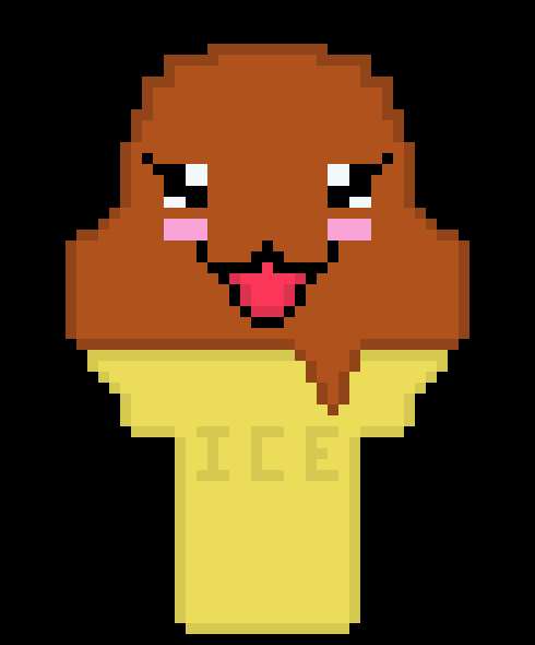 [9664c4] Kawaii Ice Cream 2