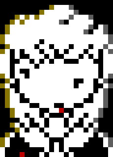 [055bcf] "you have not been tainted by sin, or have a intent of killing"