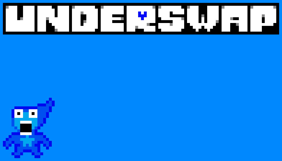 [9664c4] UnderSwap Freeze S. Coolguy
