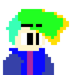 [e25ae6] Karma..? Nice name...