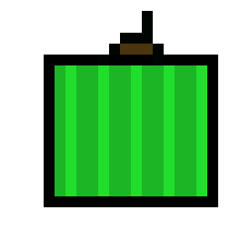 [d3b50f] robomelonblock(melon)