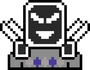 [9664c4] I <3 Tomarty