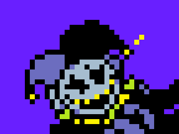 [970cdd] Jevil-(Brb)