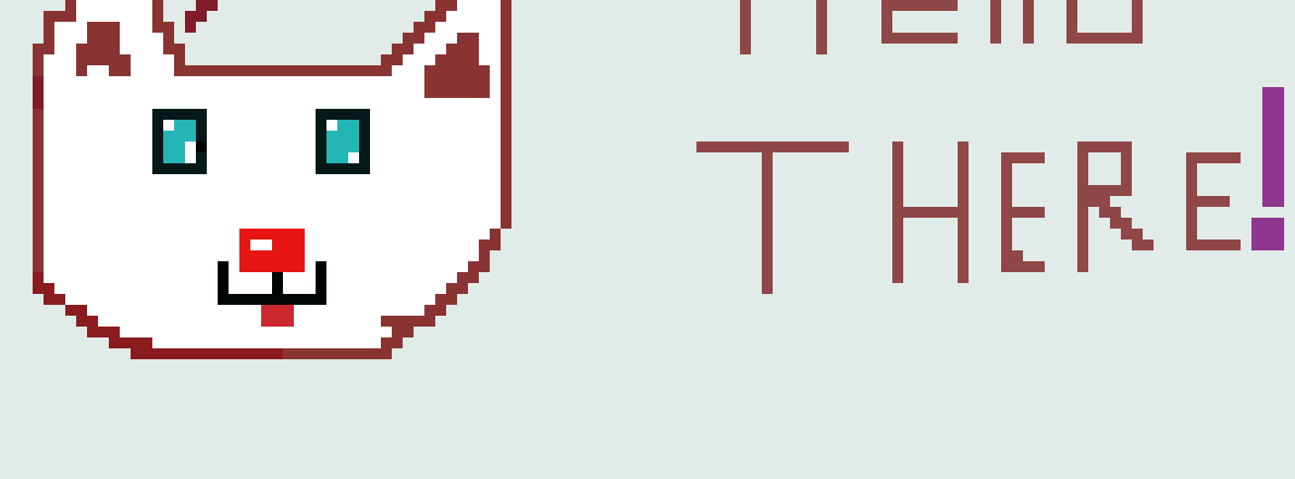 [9664c4] pixel drawing