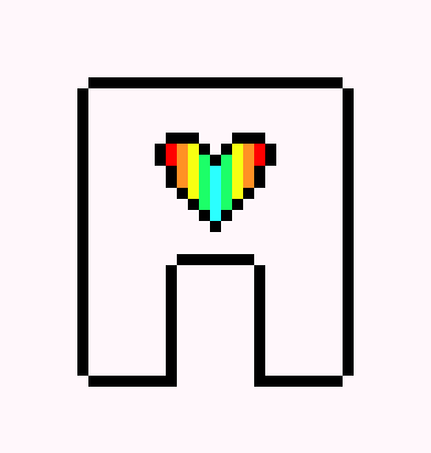 [f9cad3] one of my first interactions on pam was when i got yelled at for using someone elses sprite when i had no idea someone was actually using it. -EZ