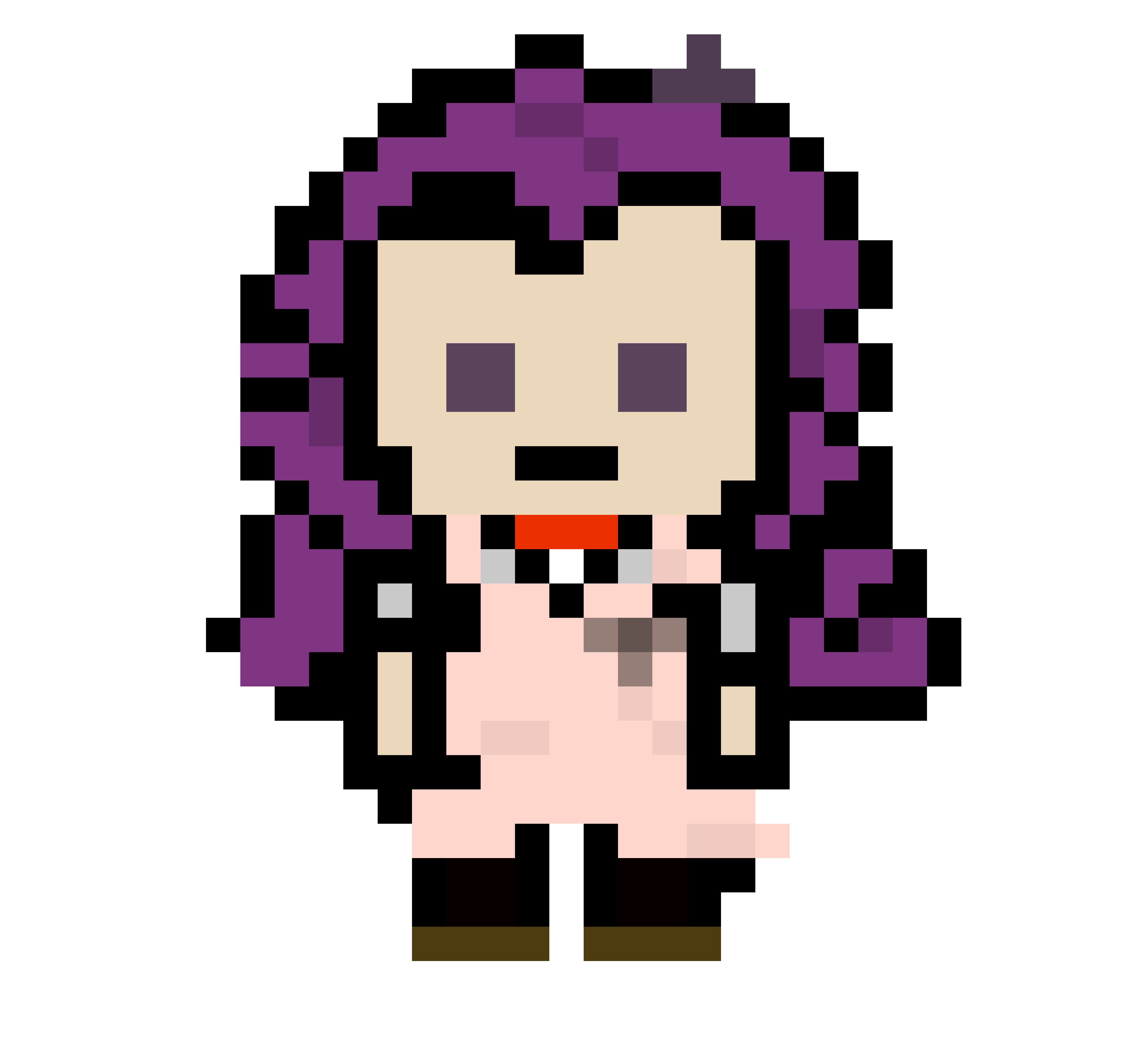 [0b9317] teruko sprite 1