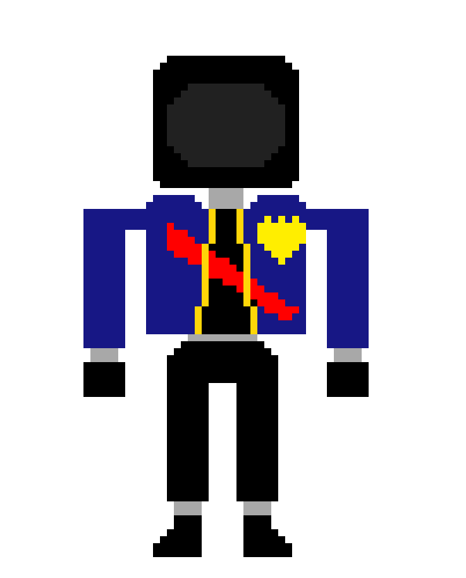 [2fcb16] Night Guard!ODST: *Sits on chair*