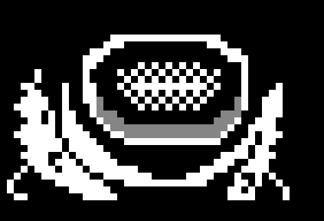 [212b1f] talk about no work, no play. -snickers-