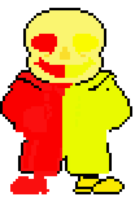 [25afeb] Create Your Own Sans :)