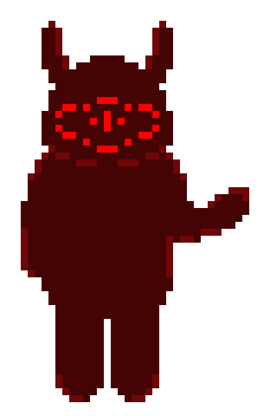 [5ffe7f] so bored, I might genuinely fall asleep - Deadtale