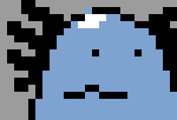 [d5952a] oh shit mb xenoxx thought u were the pink id sorry