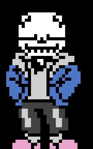 [57dac4] I'm demotivated to draw and need to kill time sooo- idk man.