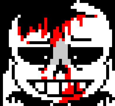 [7ce906] Oh, something just makes me feel comfort here, but I don't feel as comfortable when you're here for some reason.. -Demented Sans