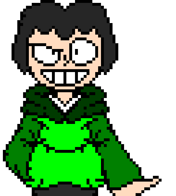 [a81234] -puts out hand- pleasure to meet you! i am dimmy! karmas way cooler...younger...BROTHER! im also a part of the royal guard!