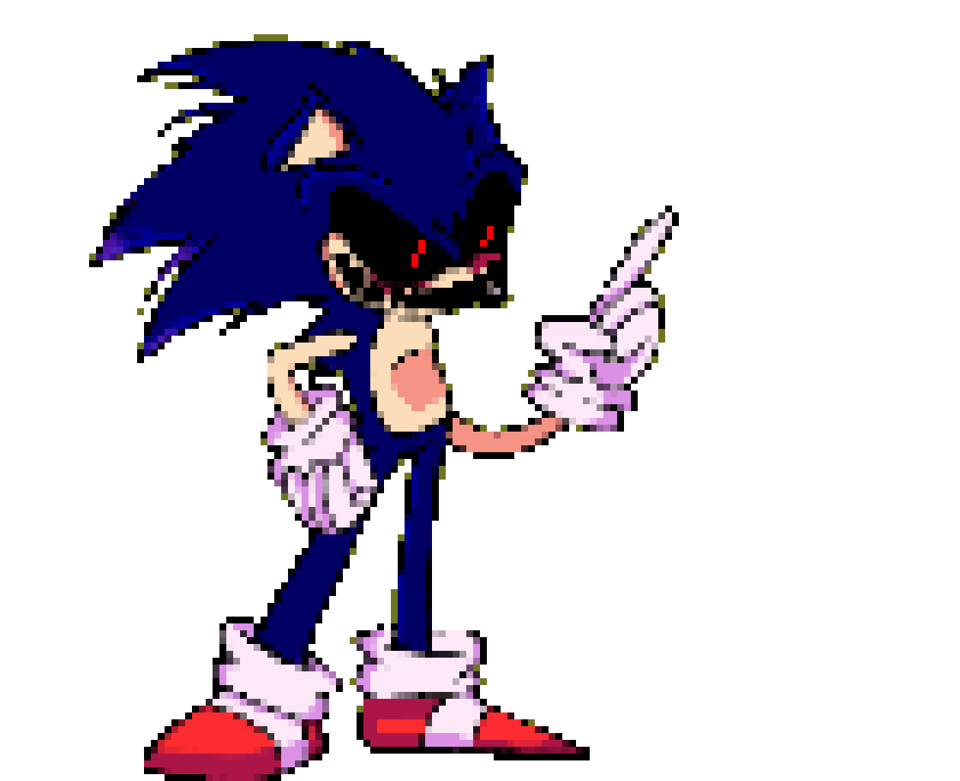 [9770f2] OKAY, SO I'M ONE OF THOSE PEOPLE WHO IMPORTS ASSETS FROM GAMES, OR MAKES ART ON A DIFFERENT PLATFORM AND IMPORT IT.