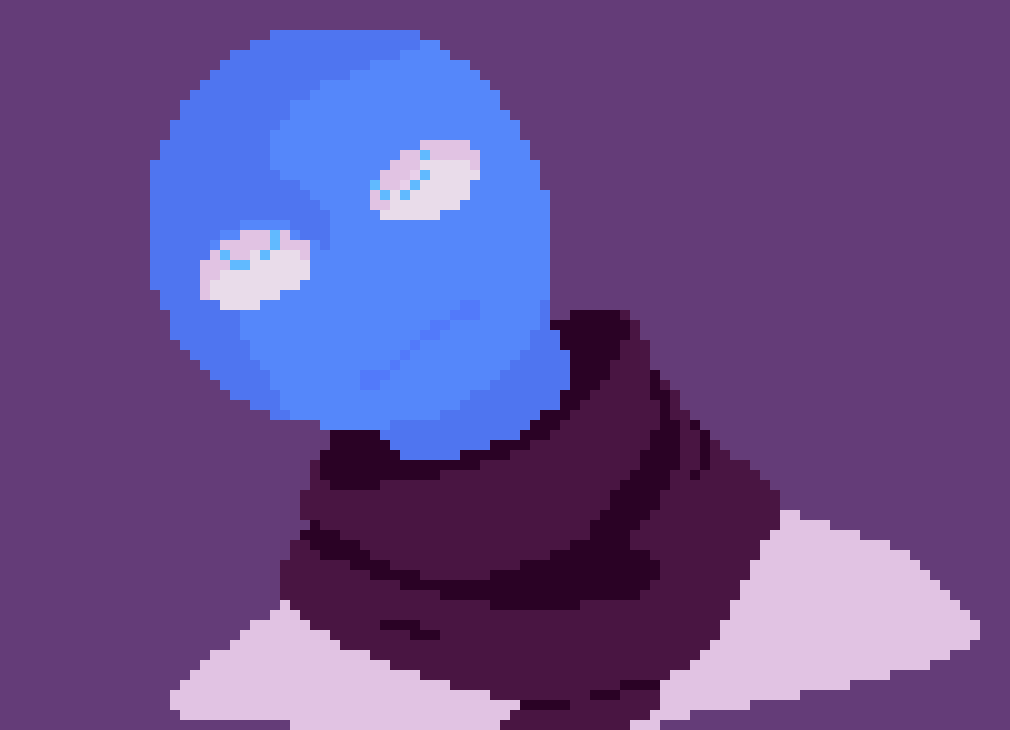 [5a7b69] How I stare at my computer thinking I'll intimidate it into working