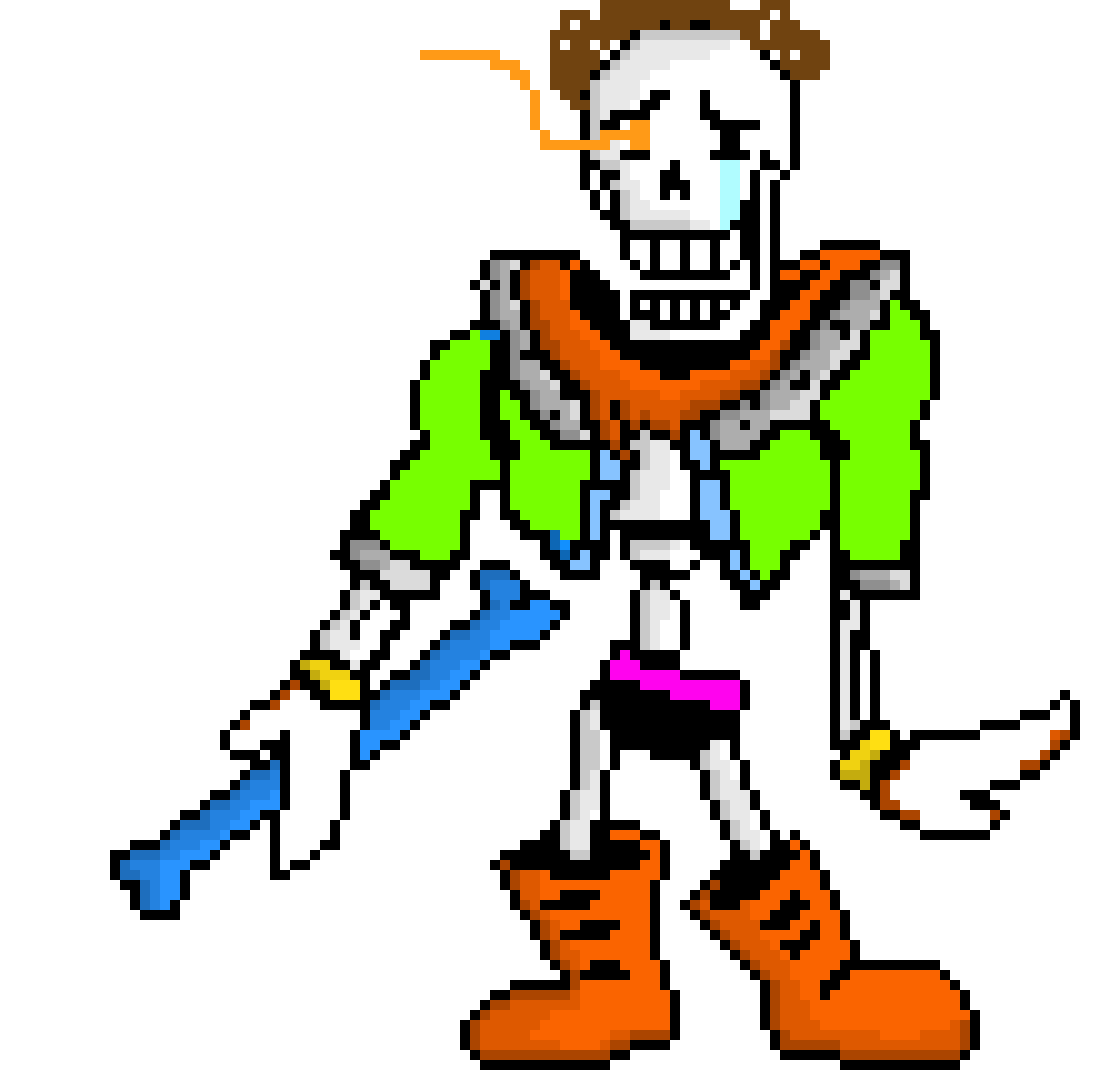 [9b347e] Disbelief Myles (Phase 1)