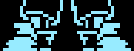 [2fbf6b] *tapping his feet rapidly* - Helix (Bearclaw Outer)