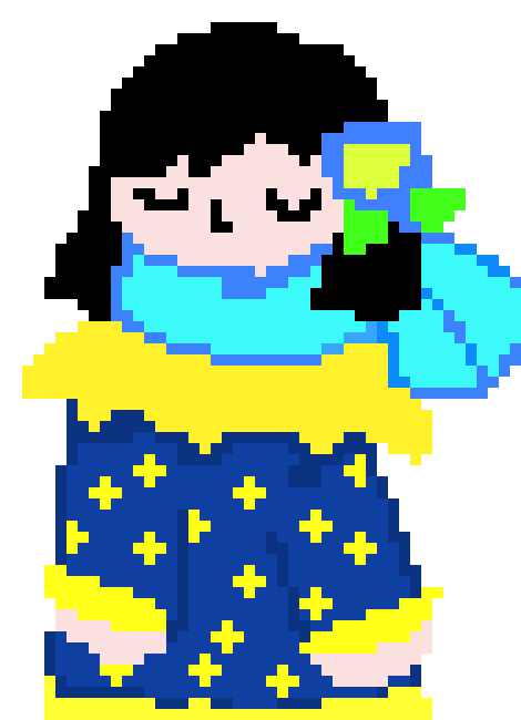 [904ba9] can u kiss me on forhead alxe I love it when u do that it always makes me forget my sadness