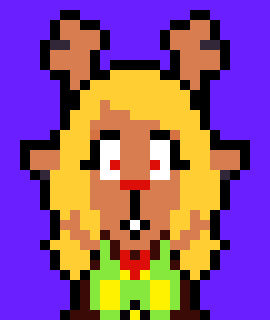 [7601af] Spamelle-Im just in shock that Ben even remembered I existed,to be fair I always think people forgot bout me