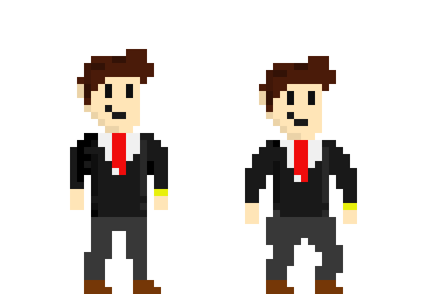 [ac14f4] Joe Mama Sprite Final stading