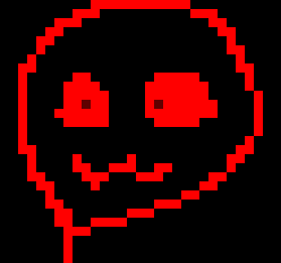 [64c1ee] Two Bitch+- Para, why r u blue