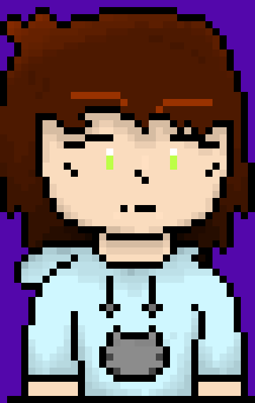 [be82ba] ..Urgh-! (Mocha fell off the bench, holding her left arm) ...owch... that dream again...