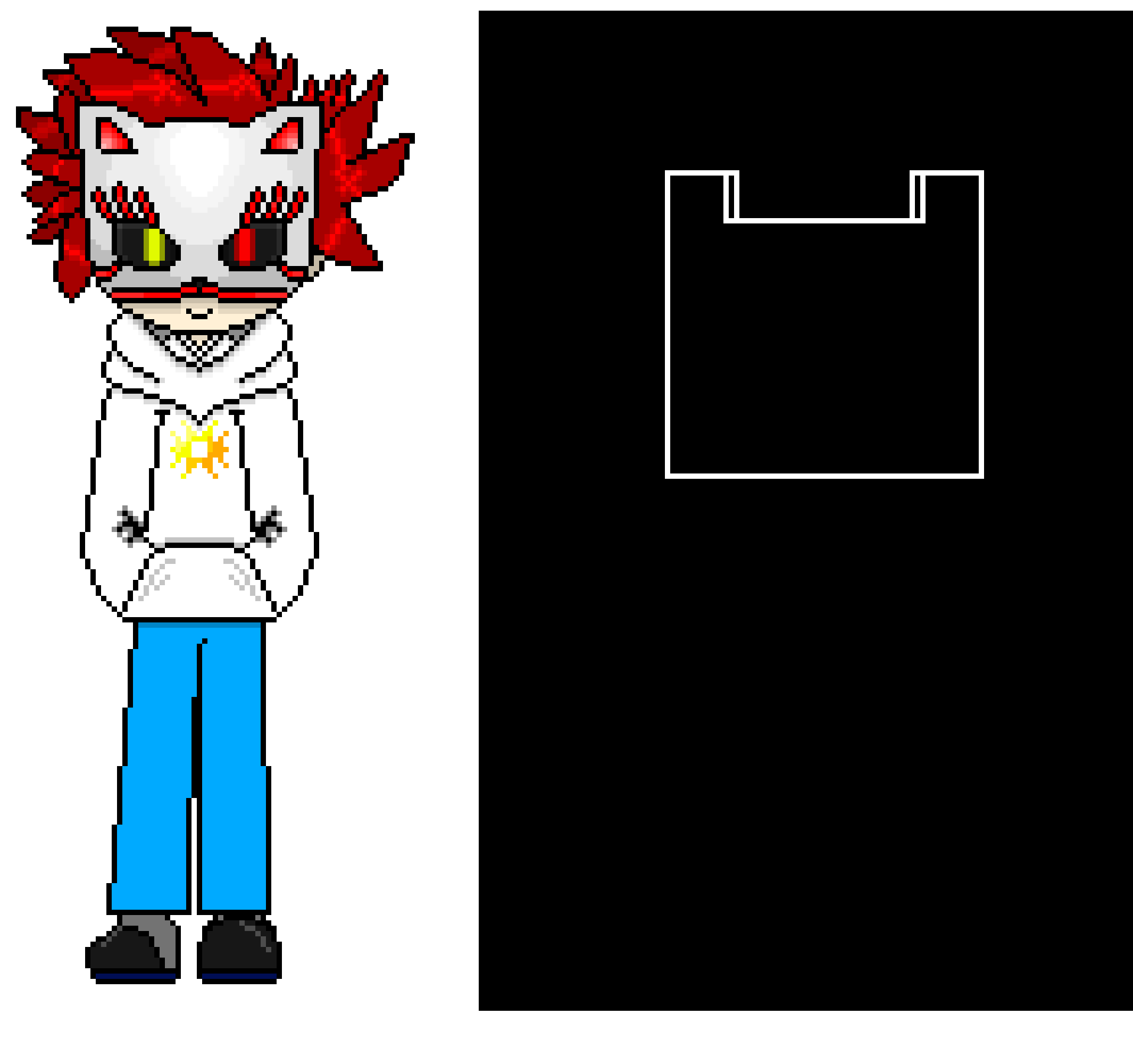 [5b2f3e] Fuck this...      this is gonna be a giant Dorri. but save