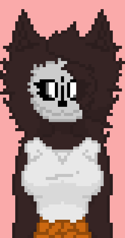 [11b4ea] ain't tellin' ya! you gotta find it out yourself! [Rozie]