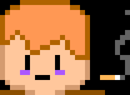 [ad3579] *walks out of the bar*   - Blerp