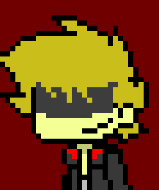 [1623b5] *his head was twitching and time was slowing down around him*