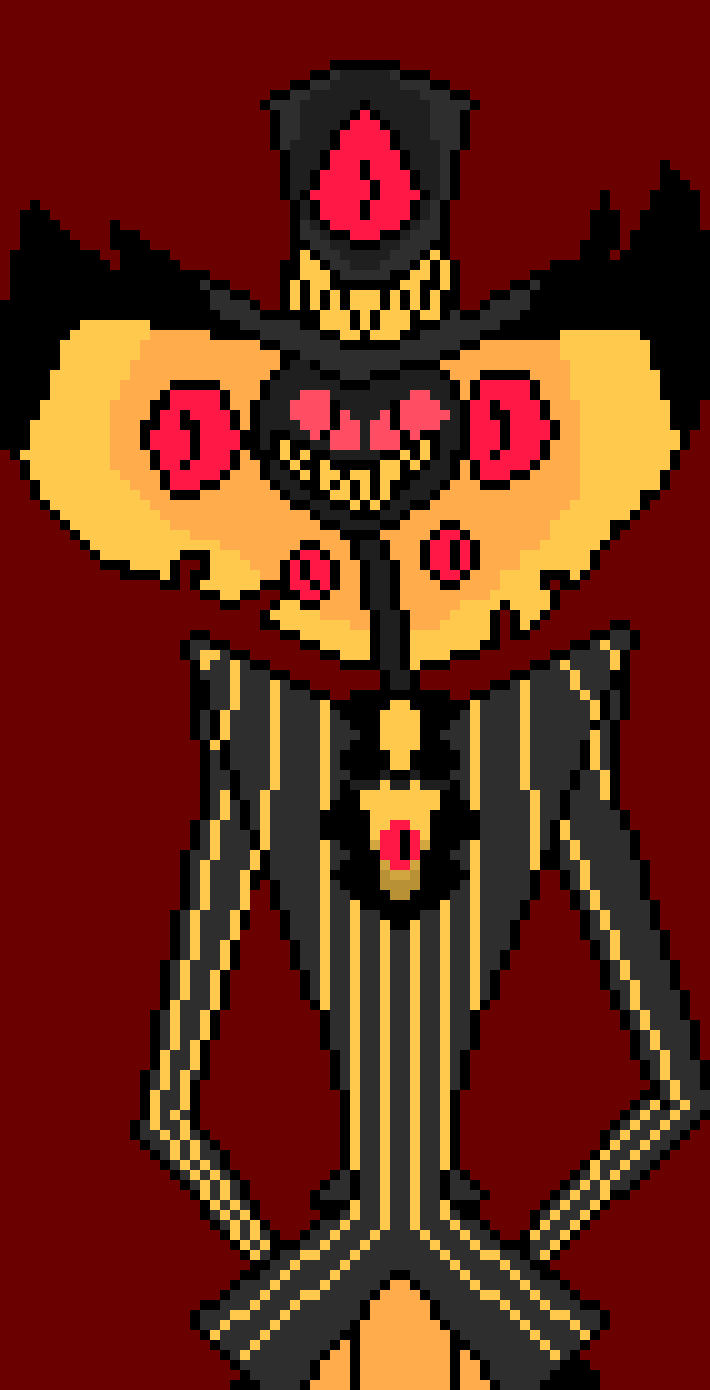 [ae61c8] Surrender! Your power is outmatched!