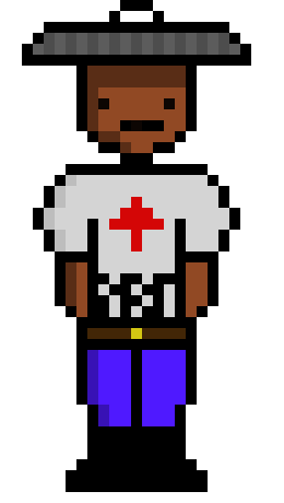 [ad439c] dr.mario I diagnose YOU with gay