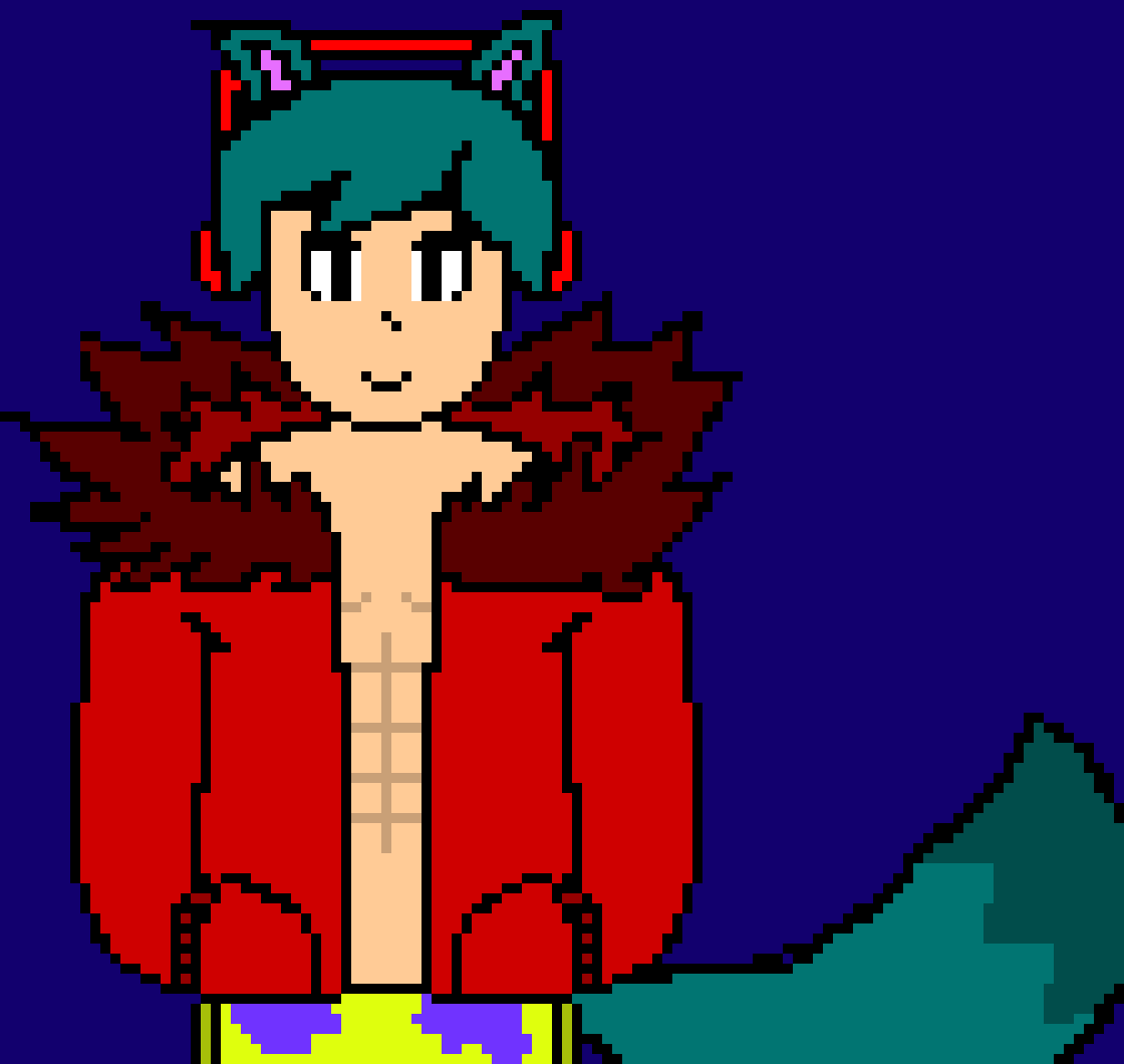 [3a33bd] umm sure-Cade