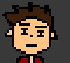 [792c84] umm...*waves back*...ok...*plays in the snow* -Adam