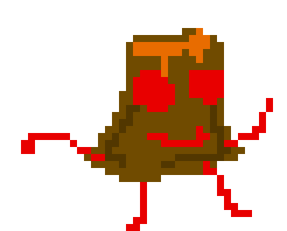 [be5bd6] volcanite battle sprite