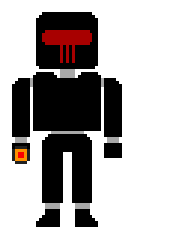 [de8c0d] ODST: Sure pathfinder! 