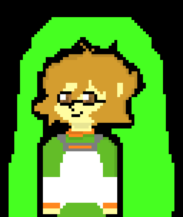 [9664c4] Pidge