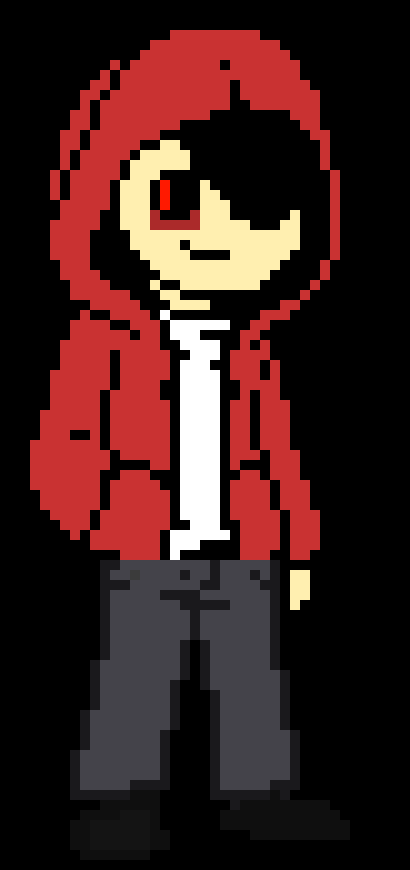 [c8bb2d] i give up on fell