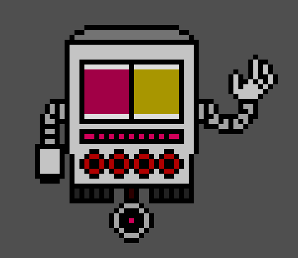 [edc53c] Hello TomKat - DST